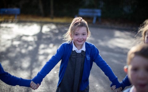 Where are our former pupils now?