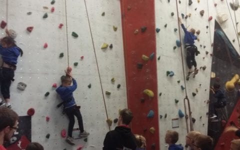 Year 3's 'awesome' day out