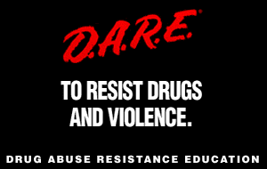 Dare graduation 2019