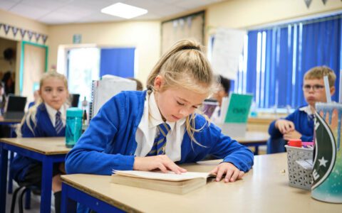 Diverse Academies Trust – admission arrangements consultation