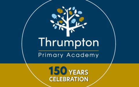 Thrumpton Primary Academy celebrates 150 years with a new principal at the helm