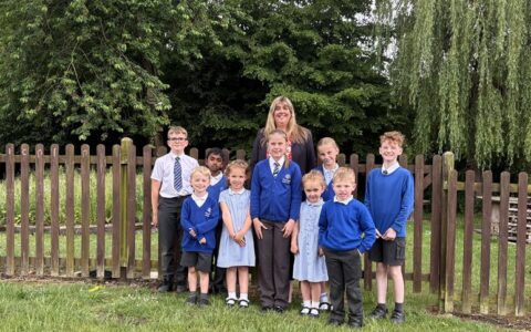 Thrumpton Primary Academy meets ‘expected standard’ across the board following Ofsted inspection